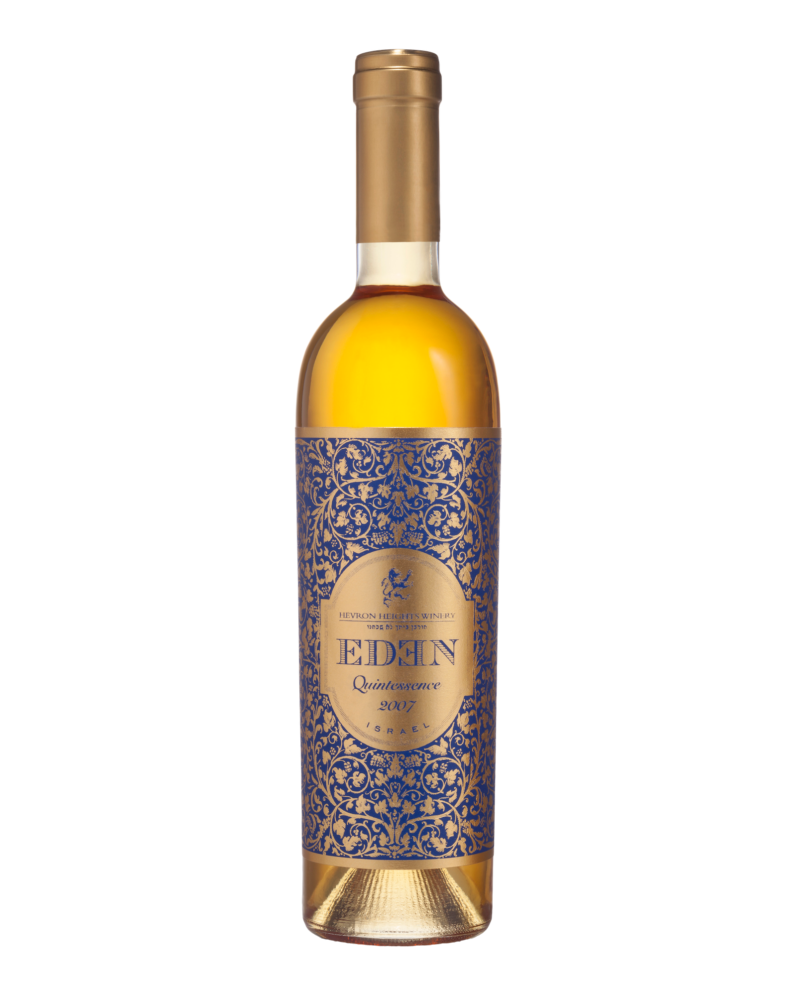 Hevron Heights Eden